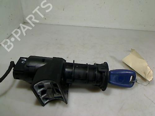 Used Ignition barrel Ignition barrel 39502917 39502917
