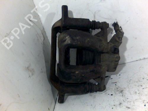Used Right front brake caliper PEUGEOT 407 (6D_) 2.0 HDi 135 (6DRHRH, 6DRHRE, 6DRHRG, 6DRHRJ) (136 hp) 26087448