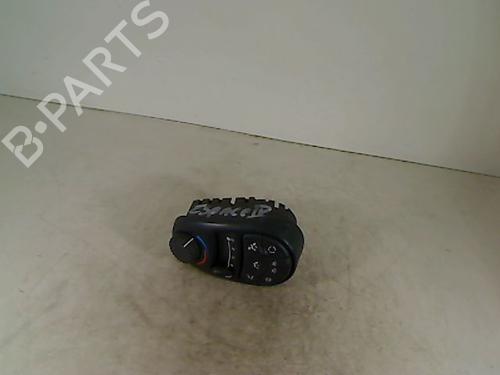 Used Climate control RENAULT ESPACE III (JE0_) 2.2 dCi (JE0S) (115 hp) 26084149
