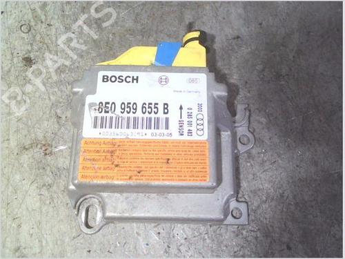 Used ECU airbags AUDI A4 B6 Avant (8E5) 1.9 TDI (130 hp) 31823174
