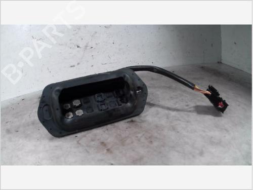 AC Styreenhet / Manøvreringsenhet RENAULT KANGOO Express (FW0/1_) 1.5 dCi 90 (FW0G, FW05, FW08, FW11) (90 hp) 26119387