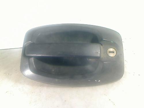 Used Other CITROËN JUMPER II Van 2.2 HDi 120 (120 hp) 26093843
