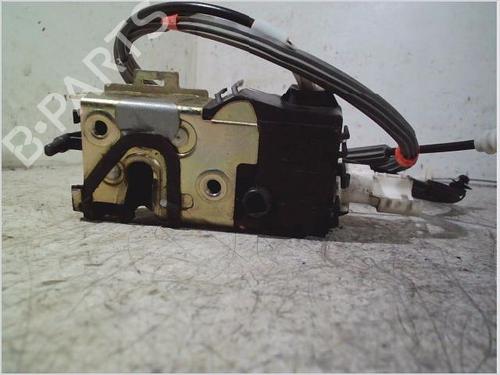 Used Front right lock PEUGEOT 1007 (KM_) 1.4 HDi (68 hp) 26094496