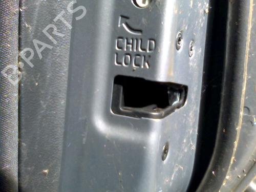Used Rear right lock VOLVO V50 (545) 1.6 D (110 hp) 26095431