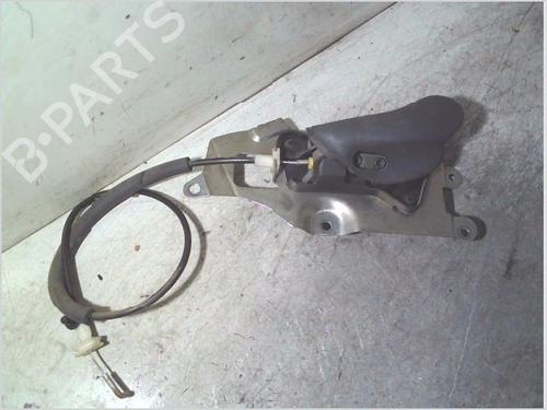 Used Front left interior door handle Front left interior door handle CITROËN JUMPER I Platform/Chassis (244) 2.8 HDi (128 hp) 33736348 33736348