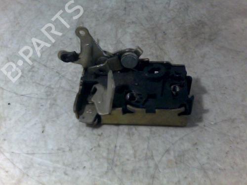 Rear right lock CITROËN AX (ZA-_) 10 | BP26084005C99 