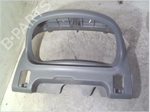 Otra Otra CITROËN JUMPER I Platform/Chassis (244) 2.8 HDi (128 hp) 33721988 33721988