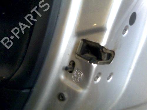 Used Rear right lock CITROËN C3 I (FC_, FN_) 1.4 i (73 hp) 26093227