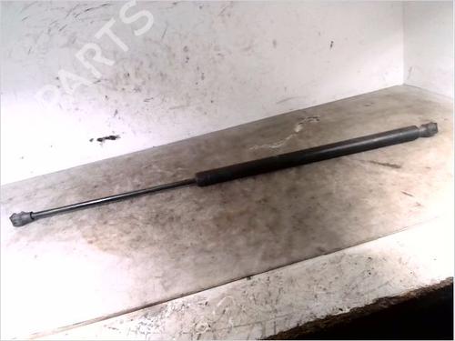 Used Tailgate lift support PEUGEOT 106 II (1A_, 1C_) 1.0 i (50 hp) 26107255