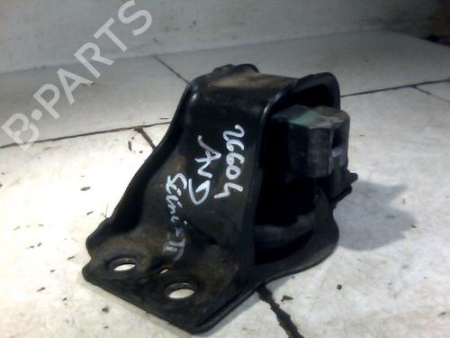 Used Engine mount RENAULT SCÉNIC II (JM0/1_) 1.9 dCi (JM0G, JM12, JM1G, JM2C) (120 hp) 26110732