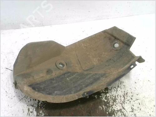 Hjulbue DACIA SANDERO II 1.5 dCi | BP39102164C56 - Image 2