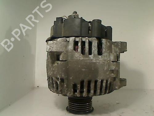 Generator RENAULT MEGANE II (BM0/1_, CM0/1_) 1.5 dCi (BM02, BM13, BM2A, CM02, CM13) | BP26071487M7 