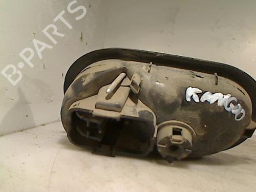 Front right interior door handle RENAULT KANGOO Express (FW0/1_) 1.5 dCi 105 (FW0F) | BP26071789I14 