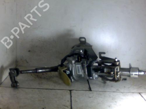 Steering column RENAULT MEGANE III Coupe (DZ0/1_) 1.9 dCi (DZ0N, DZ0J, DZ1J, DZ1K) | BP26088301M21 