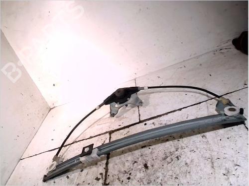 Used Rear left window mechanism PEUGEOT 405 II Break (4E) 1.9 D (69 hp) 29473326