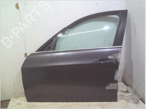 Used Left front door BMW 3 (E90) 330 d (231 hp) 30353060