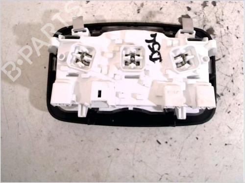 Interior roof light CITROËN DS4 (NX_) 1.6 HDi 115 | BP26110509I8 