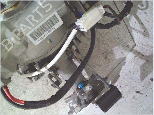 Steering column KIA PICANTO I (SA) 1.0 | BP40010400M21 - Image 3