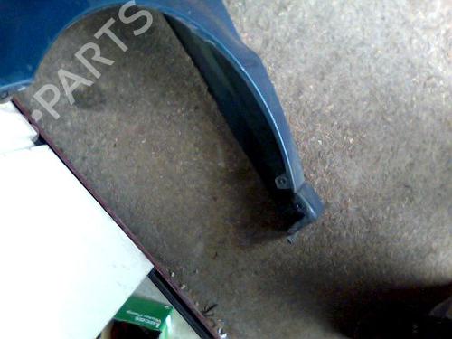 Left front fenders VW POLO III (6N1) 55 1.4 | BP26057850C41 