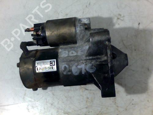 Startmotor PEUGEOT 806 (221) 2.0 16V (136 hp) 26083741