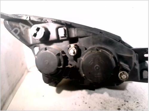 Left headlight CITROËN C5 I (DC_) 2.0 HDi (DCRHZB, DCRHZE) | BP26110188C28 