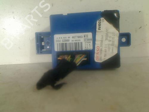 Modulo electronico IVECO DAILY IV Van 35C13 V, 35C13 V/P, 35S13 V, 35S13 V/P (126 hp) 29472916