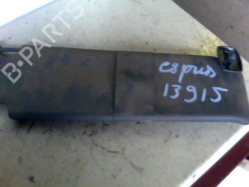 Pala sol direita Pala sol direita RENAULT RAPID Box Body/MPV (F40_, G40_) 1.9 D (F40R) (54 hp) 34002431 34002431