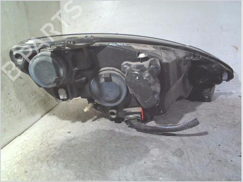 Left headlight PEUGEOT 1007 (KM_) 1.6 16V | BP40047285C28 - Image 2