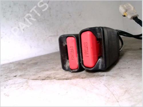 Seat buckle CITROËN C4 II (NC_) 1.6 BlueHDi 120 | BP26105681I32 