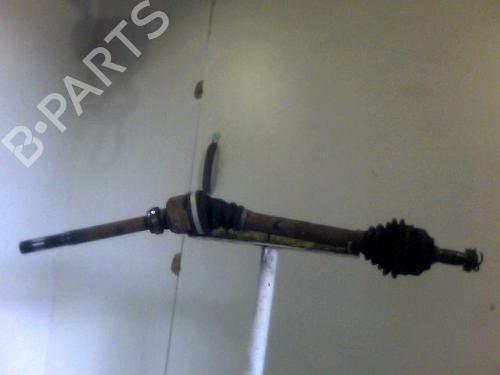 Used Right front driveshaft Right front driveshaft 30815119 30815119