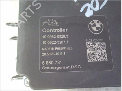 ABS pump BMW 1 (F21) 118 d | BP29917628M43