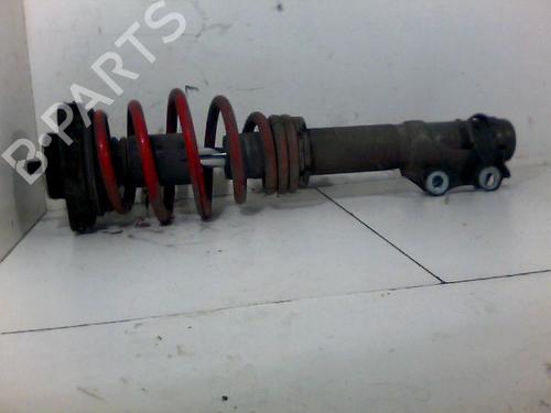 Used Left front shock absorber VW POLO III (6N1) 60 1.4 (60 hp) 26075698
