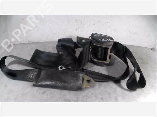 Used Front right seatbelt RENAULT TRAFIC Van (T_, P_, V_) 2.5 D (75 hp) 26119822