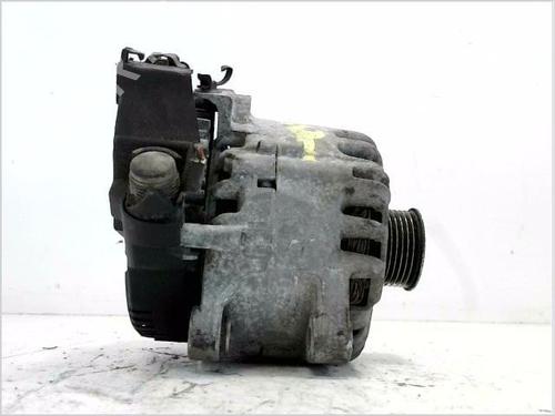 Alternator CITROËN C4 Grand Picasso II (DA_, DE_) 1.6 BlueHDi 120 | BP27362512M7 