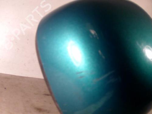 Right mirror RENAULT KANGOO (KC0/1_) 1.5 dCi | BP26095538C27 