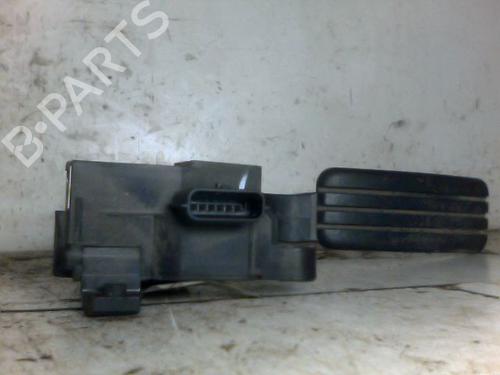 Electronic sensor RENAULT SCÉNIC III (JZ0/1_) 1.9 dCi (JZ0J, JZ1J, JZ1K, JZ1S) | BP26093421M84 - Image 2
