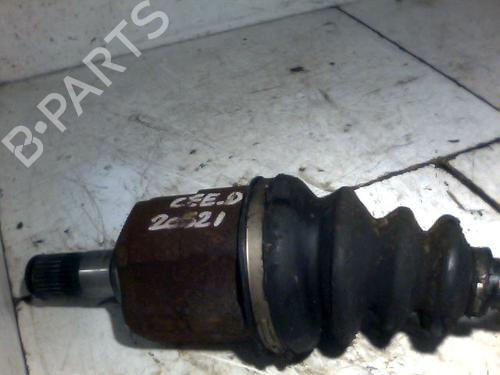 Antriebswelle links vorne KIA CEE'D Hatchback (ED) 1.6 CRDi 90 | BP29482804M38