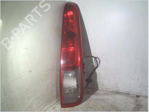 Piloto trasero derecho NISSAN X-TRAIL I (T30) 2.2 Di 4x4 (114 hp) 27477245