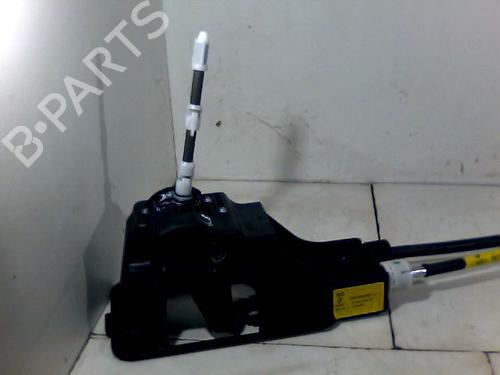 Used Shift knob RENAULT MEGANE III Hatchback (BZ0/1_, B3_) 1.5 dCi (BZ09, BZ0D, BZ1W, BZ29, BZ14) (110 hp) 28323776