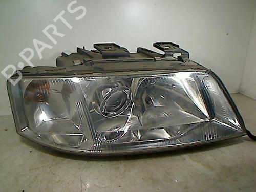 Phare droit AUDI A6 C5 Avant (4B5, 4B6) 2.5 TDI (150 hp) 29497058