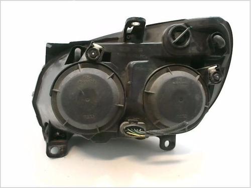 Right headlight FIAT DOBLO Box Body/MPV (223_) 1.4 | BP29815500C29 