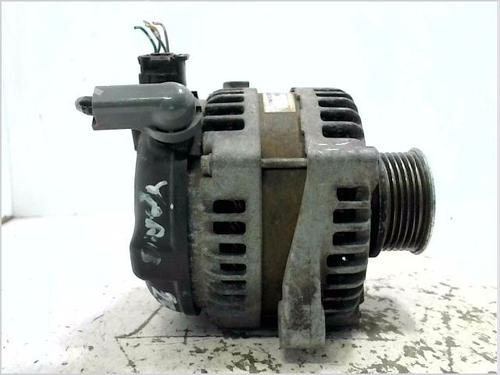 Generator TOYOTA YARIS (_P9_) 1.4 D-4D (NLP90_, NLP90R) | BP29890538M7 