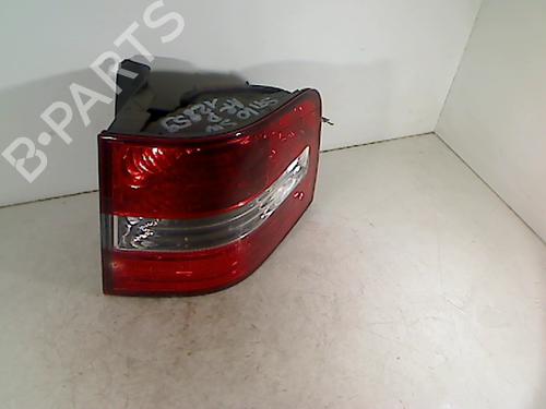 Used Right taillight FIAT STILO Multi Wagon (192_) 1.6 16V (103 hp) 26061455