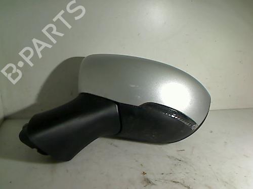Used Left mirror RENAULT CLIO IV (BH_) 1.5 dCi 75 (75 hp) 28535223