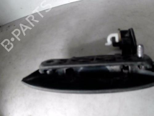 Front right exterior door handle CITROËN C1 (PM_, PN_) 1.0 | BP26093305C129 