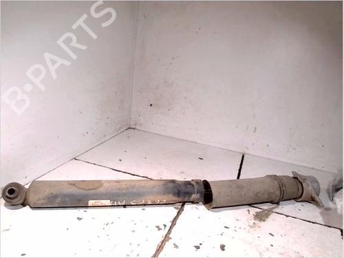 Used Left rear shock absorber CITROËN C4 I (LC_) 1.6 HDi (90 hp) 26101661