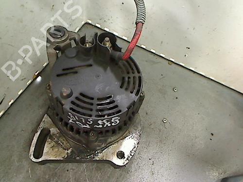 Used Alternator Alternator FIAT PUNTO (176_) 60 1.2 (58 hp) 32982792 32982792