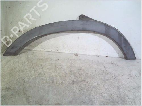 Used Front left wheel arch trim RENAULT MASTER II Bus (JD) 2.5 D (JD1A, JD0E, JD0A, JD1E) (80 hp) 28498235
