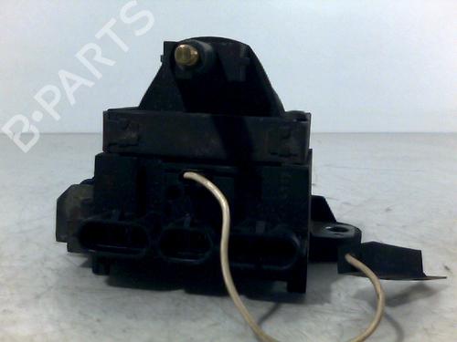 Ignition coil RENAULT CLIO I (B/C57_, 5/357_) 1.2 (B/C/S57A, B/C57S, 5/357F, 5/357J, 5/357L, 5/357R) | BP26118837M94 