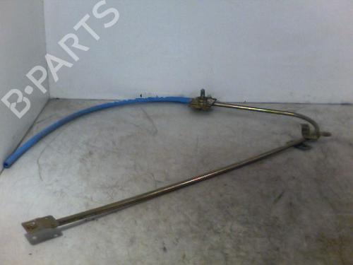 Used Front right window mechanism CITROËN C25 Platform/Chassis (280_, 290_) 2.5 D (75 hp) 29527443